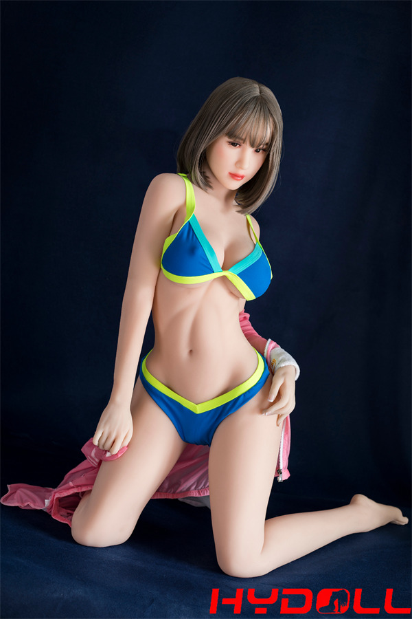 Junge Sexpuppe