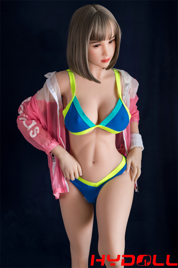  kleine Sexpuppe