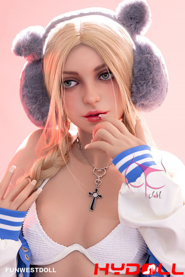Realistic Doll