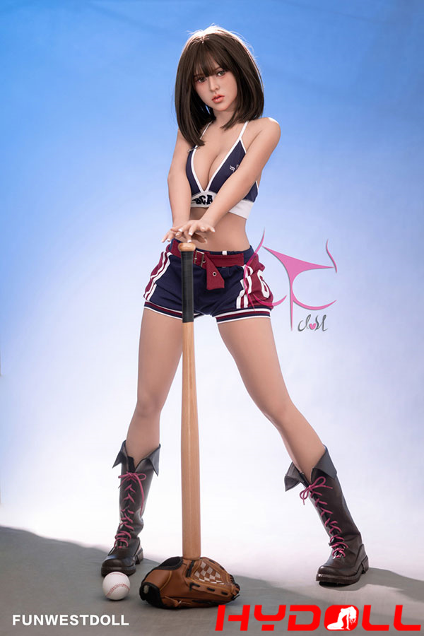 TPE Lovedoll