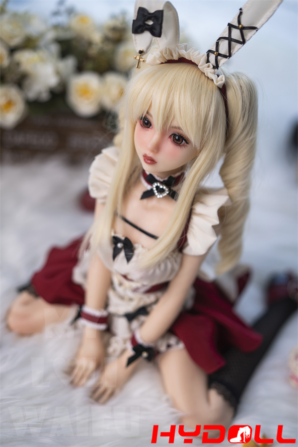 TPE Lovedoll