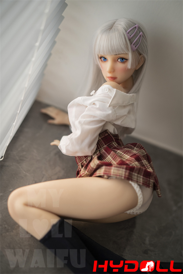 Realistic Doll