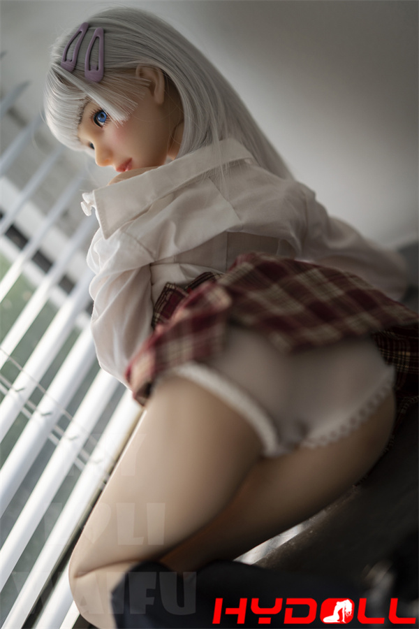 TPE Lovedoll