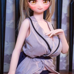 Anime Sexpuppe