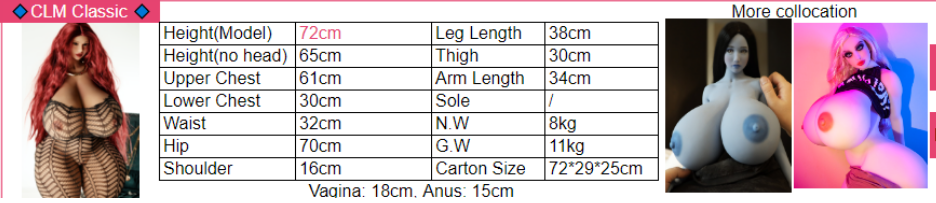 2 - 63CM સુંદર એ-કપ મીની સેક્સ ડોલ