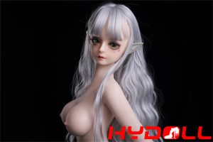 Lovedolls in Hochwertiger Qualität Details und Funktionen
