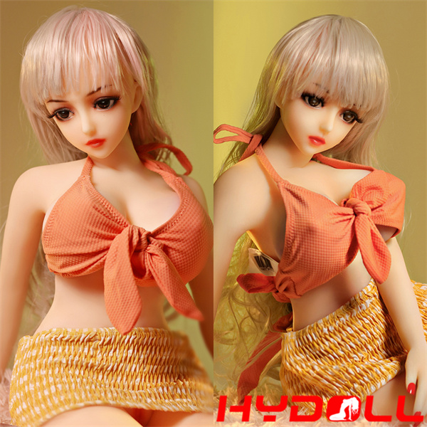real doll store