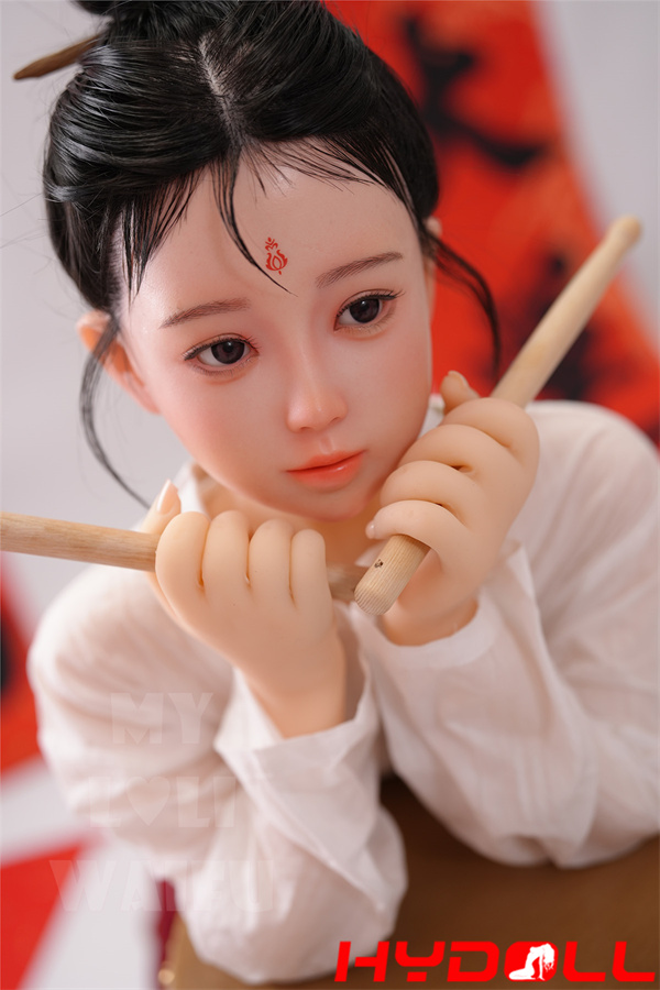 TPE Lovedoll