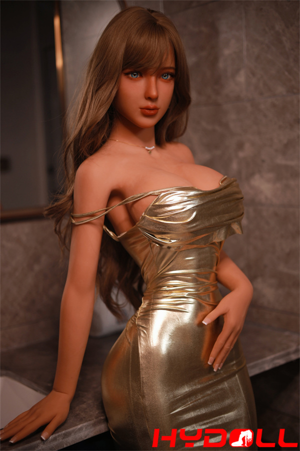 Sexy Puppe