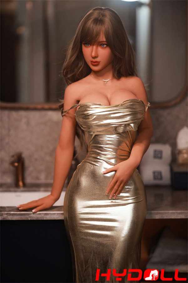 Sexy Puppe