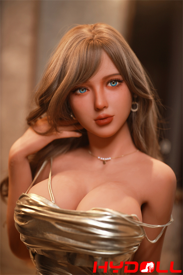 Sexy Puppe