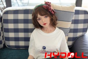 Liebespuppe kaufen: Hochwertige Real Dolls für Erwachsene