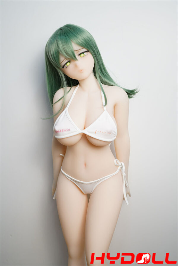 D68007 01 - 65CM Light Mini Love Doll