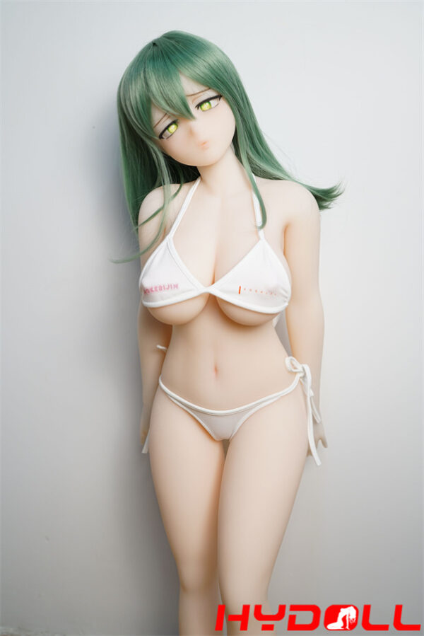 D68007 02 - 65CM Light Mini Love Doll