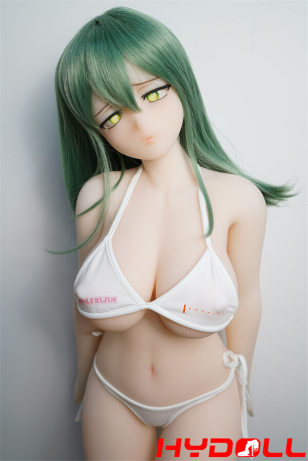 D68007 03 - 65CM Light Mini Love Doll
