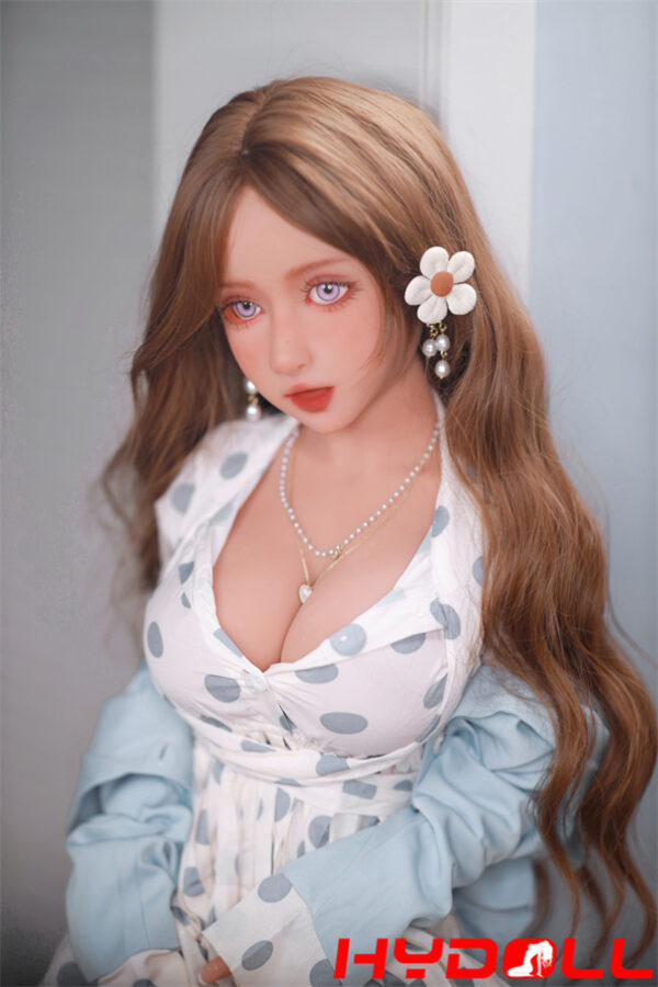 D46033 26 - kleine Sexpuppe