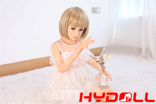 D41013 05 - Real Doll Torso