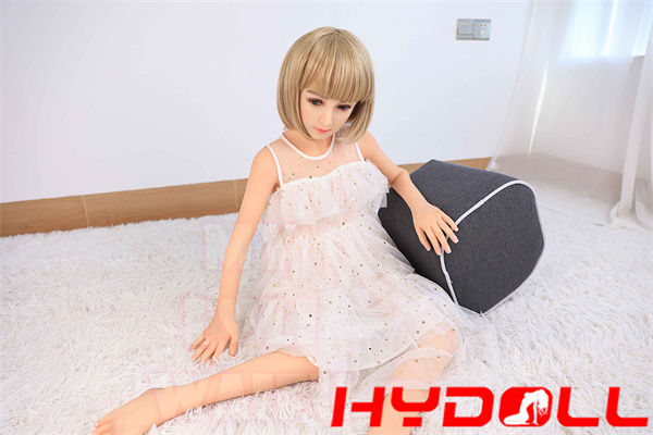 D41013 06 - Real Doll Torso