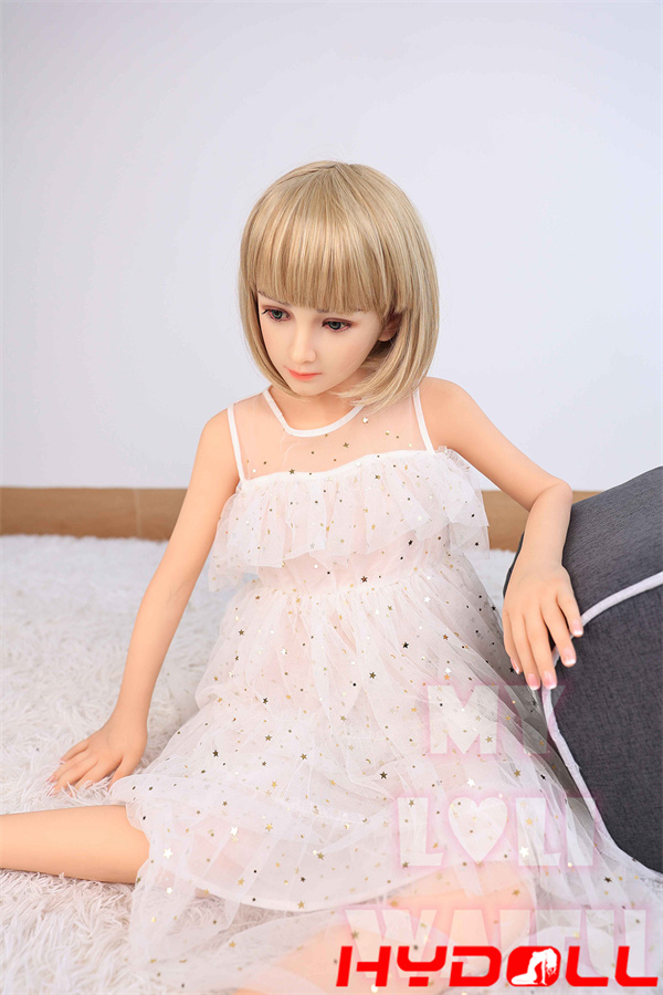 D41013 07 - Real Doll Torso