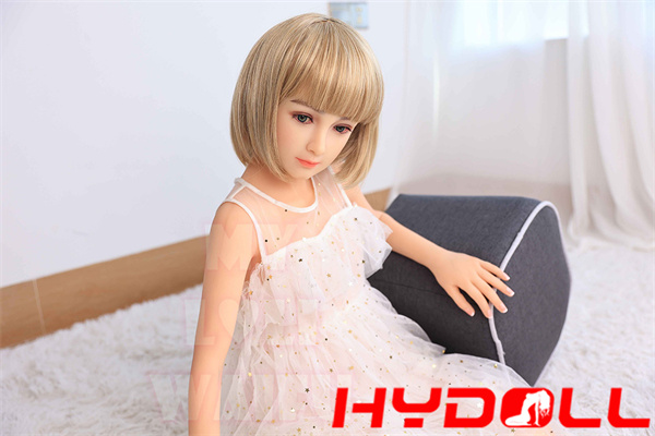 D41013 09 - Real Doll Torso