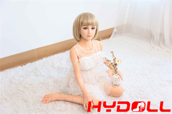 D41013 17 - Real Doll Torso