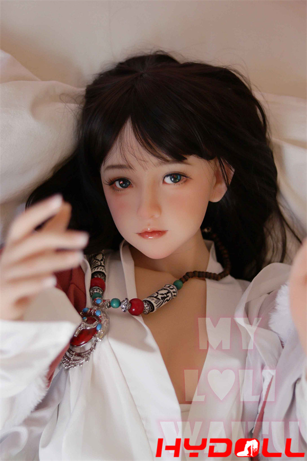 D41091 04 - Real Doll Torso