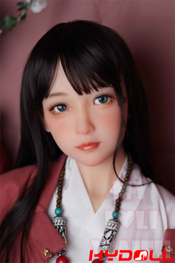 D41091 05 - Real Doll Torso