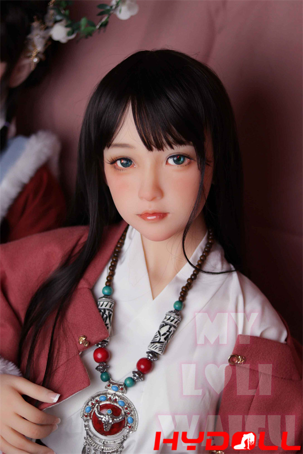 D41091 06 - Real Doll Torso