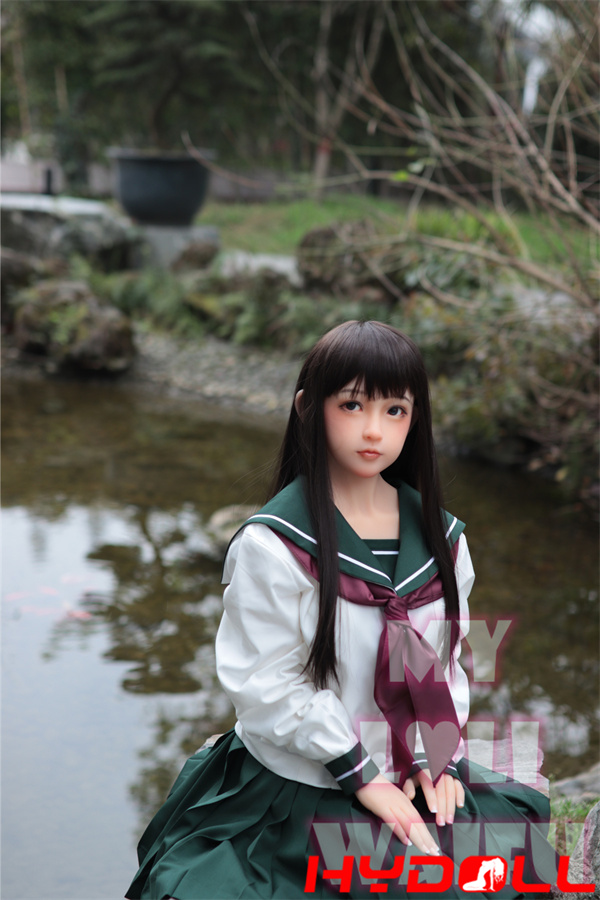 D41096 09 - Real Doll Torso