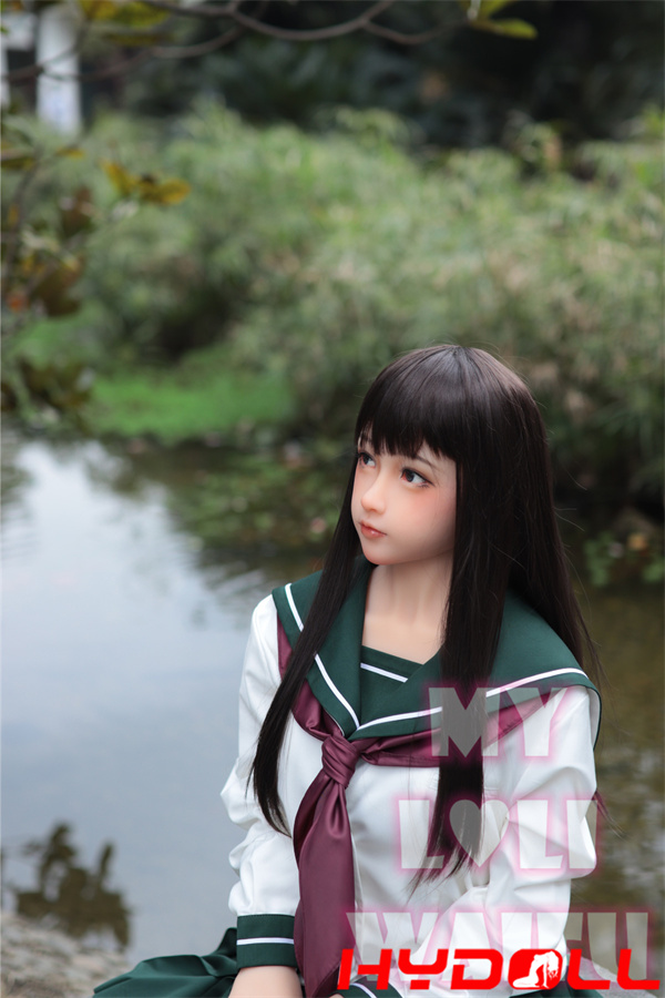 D41096 10 - Real Doll Torso