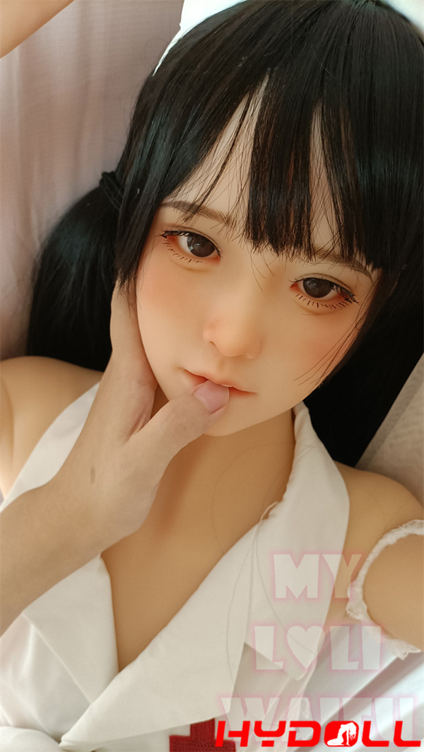 D41099 01 - Real Doll Torso