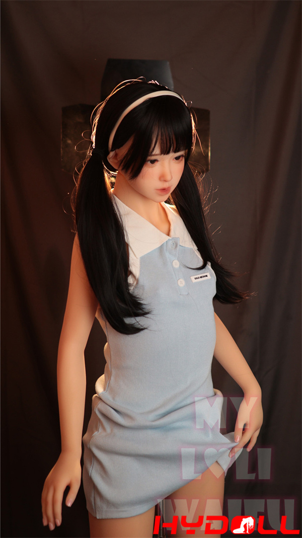 D41100 05 - Real Doll Torso