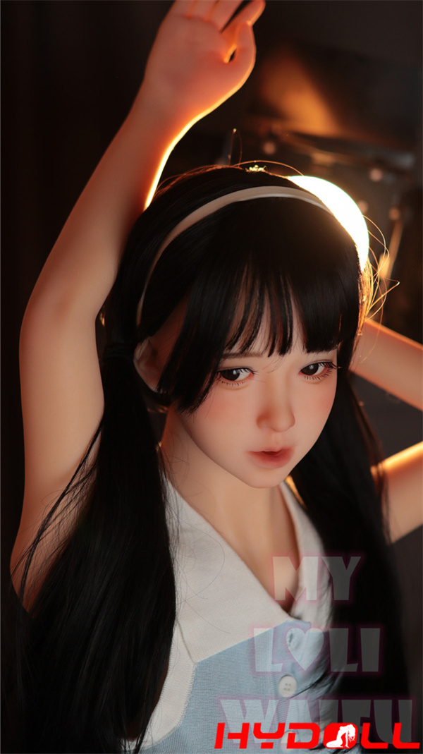D41100 06 - Real Doll Torso