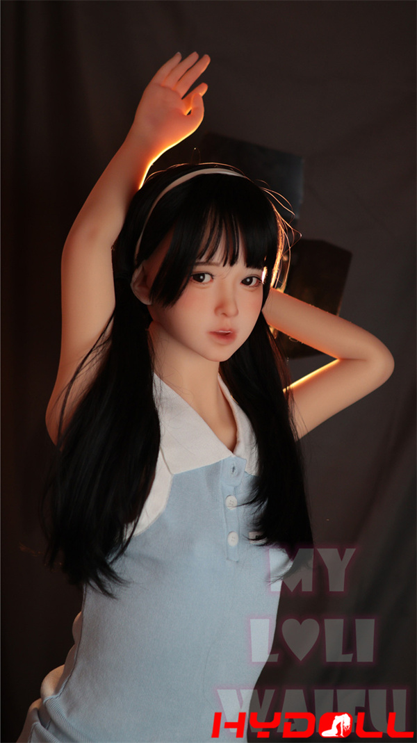 D41100 13 - Real Doll Torso