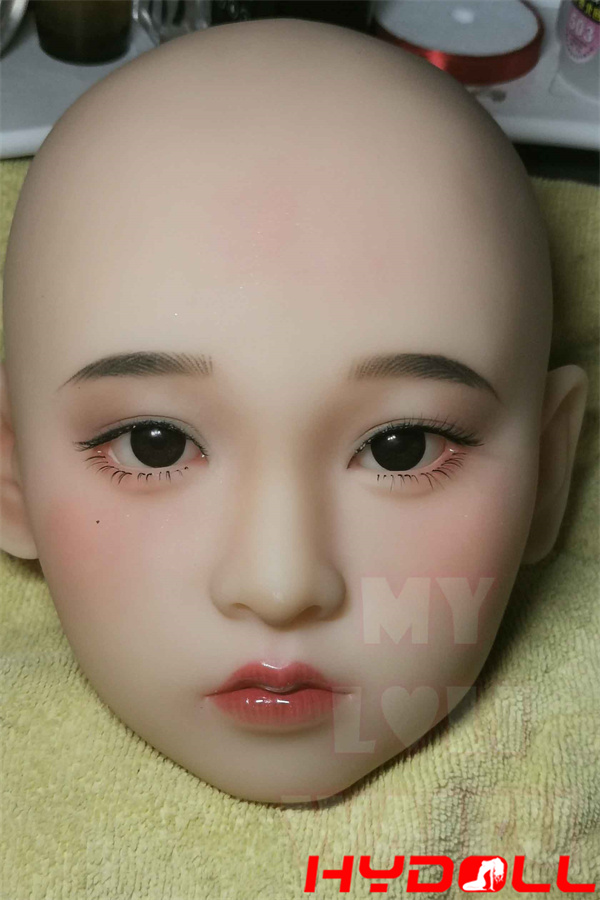 D41102 01 - Real Doll Torso