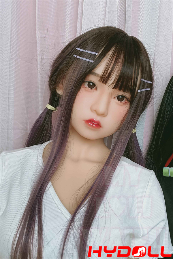 D41102 02 - Real Doll Torso