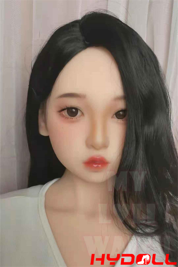 D41102 06 - Real Doll Torso