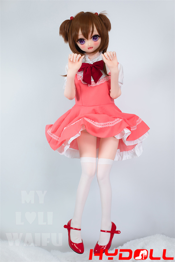 D41111 07 - Real Doll Torso