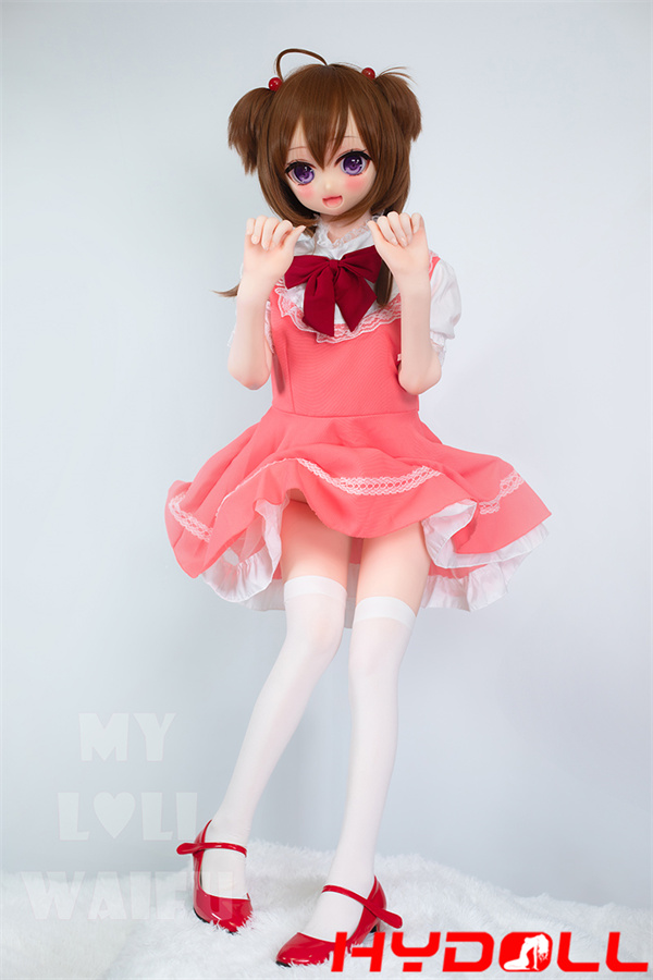 D41111 08 - Real Doll Torso