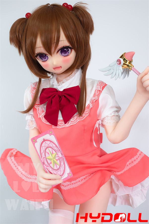 D41111 09 - Real Doll Torso