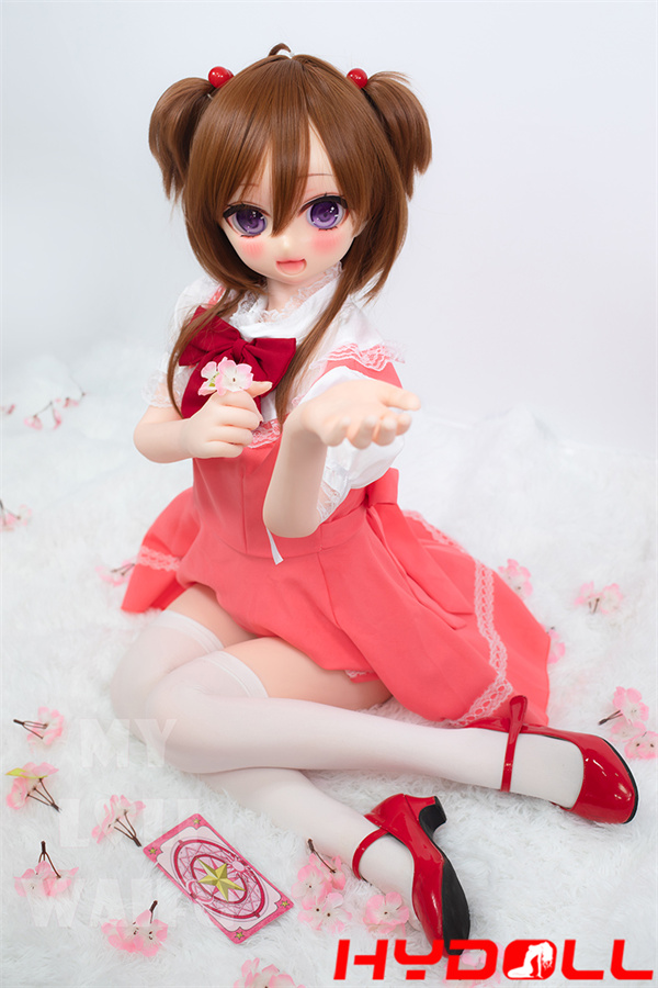 D41111 12 - Real Doll Torso