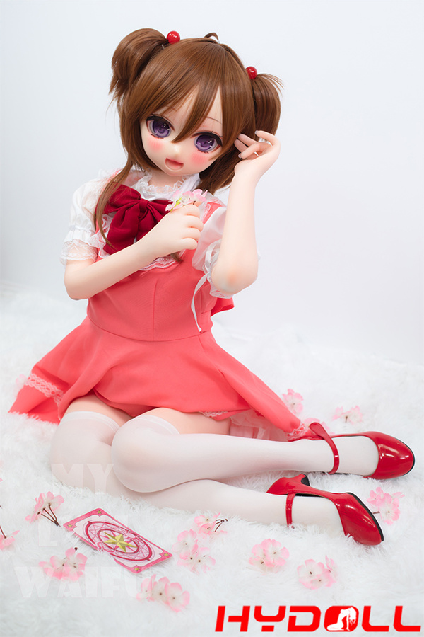 D41111 13 - Real Doll Torso