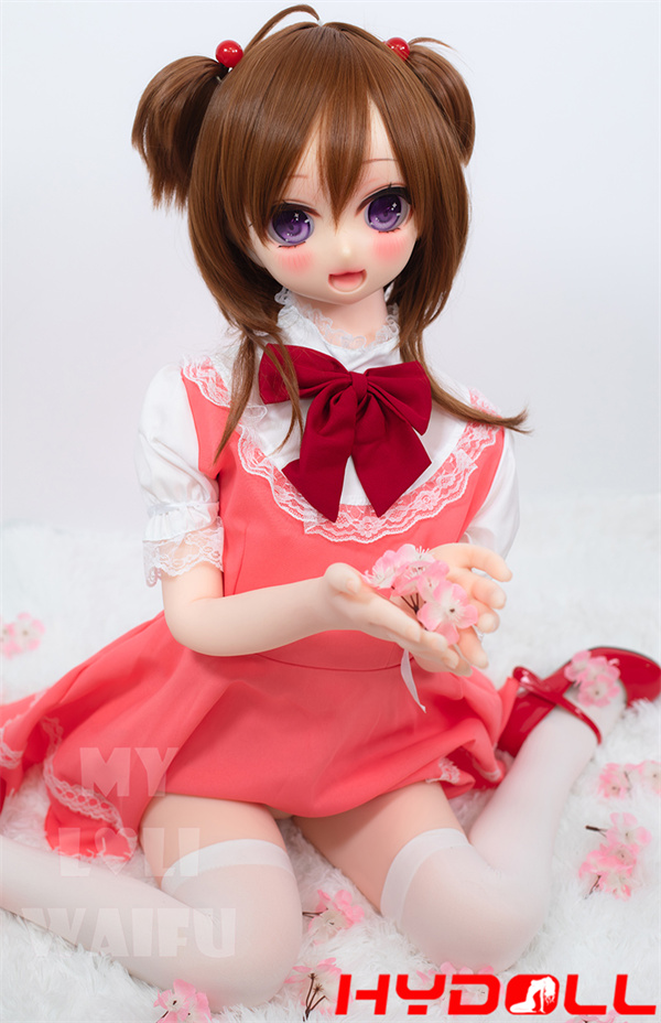 D41111 14 - Real Doll Torso