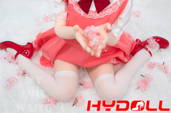 D41111 15 - Real Doll Torso
