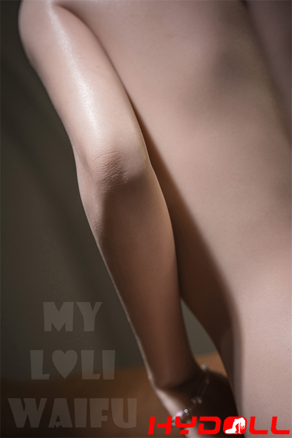 D41115 13 - Real Doll Torso