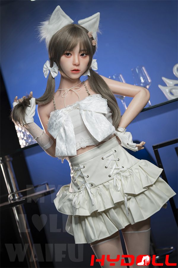 D41115 16 - Real Doll Torso