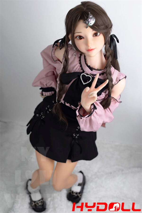 D41116 01 - Anime Sexpuppe