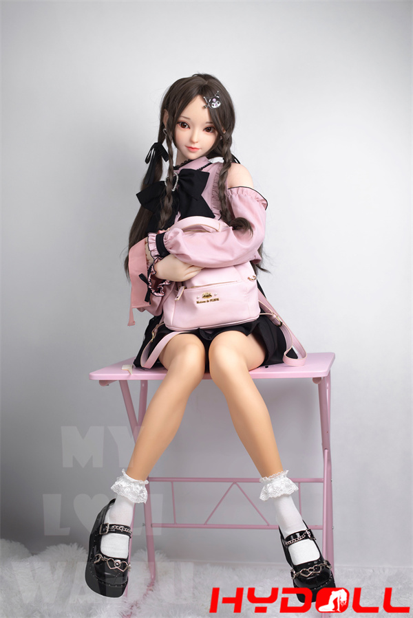 D41116 03 - Anime Sexpuppe