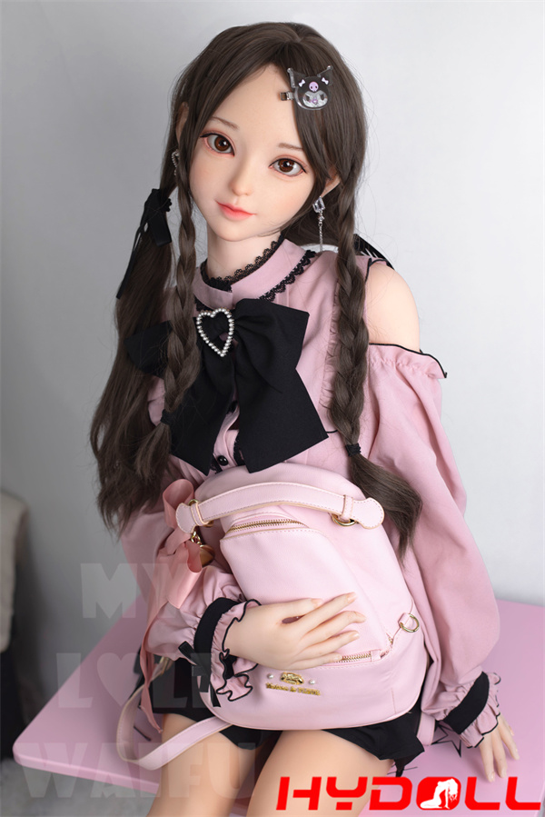 D41116 04 - Anime Sexpuppe