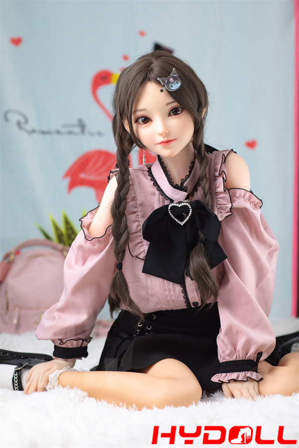 D41116 06 - Anime Sexpuppe